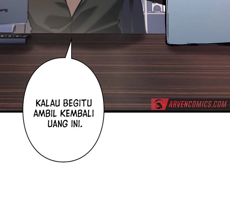 Become the Strongest Hero Through the Cheat System Chapter 54 - halaman 63