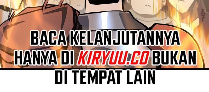 Become the Strongest Hero Through the Cheat System Chapter 55 - halaman 60