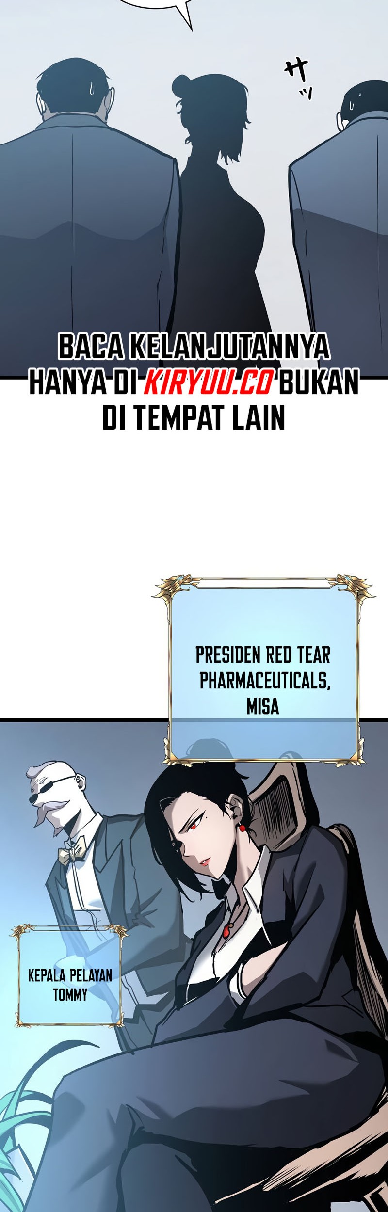 Become the Strongest Hero Through the Cheat System Chapter 56 - halaman 10