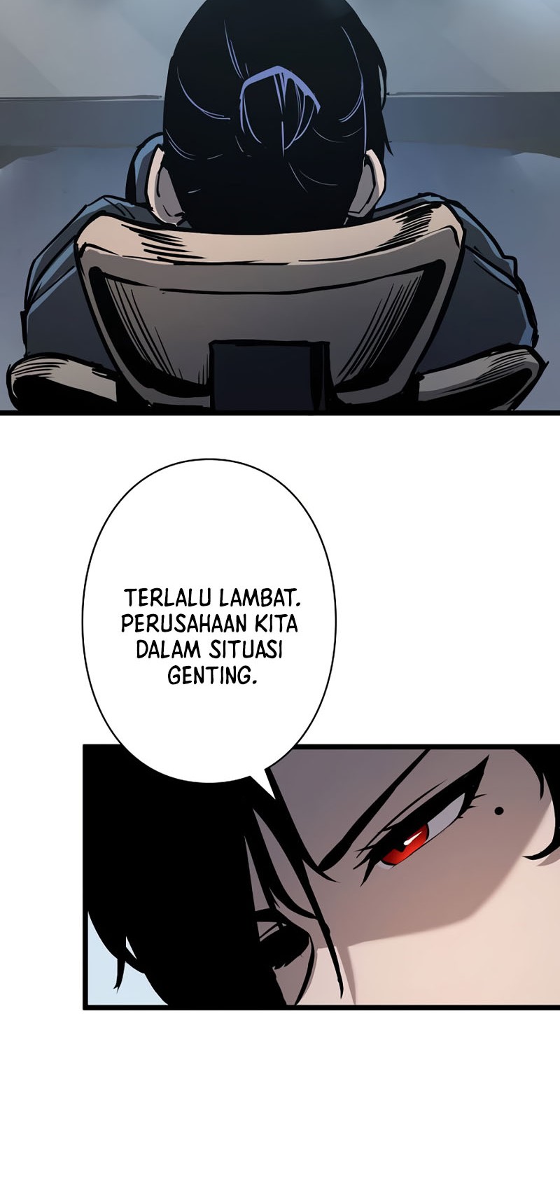 Become the Strongest Hero Through the Cheat System Chapter 56 - halaman 12