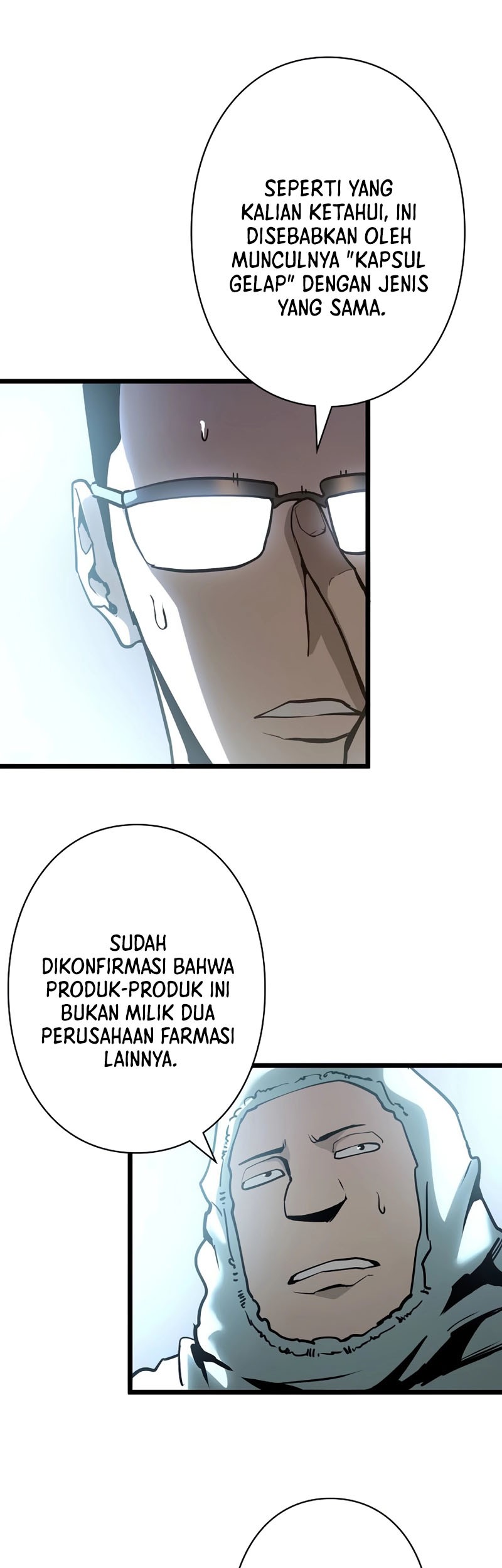 Become the Strongest Hero Through the Cheat System Chapter 56 - halaman 3