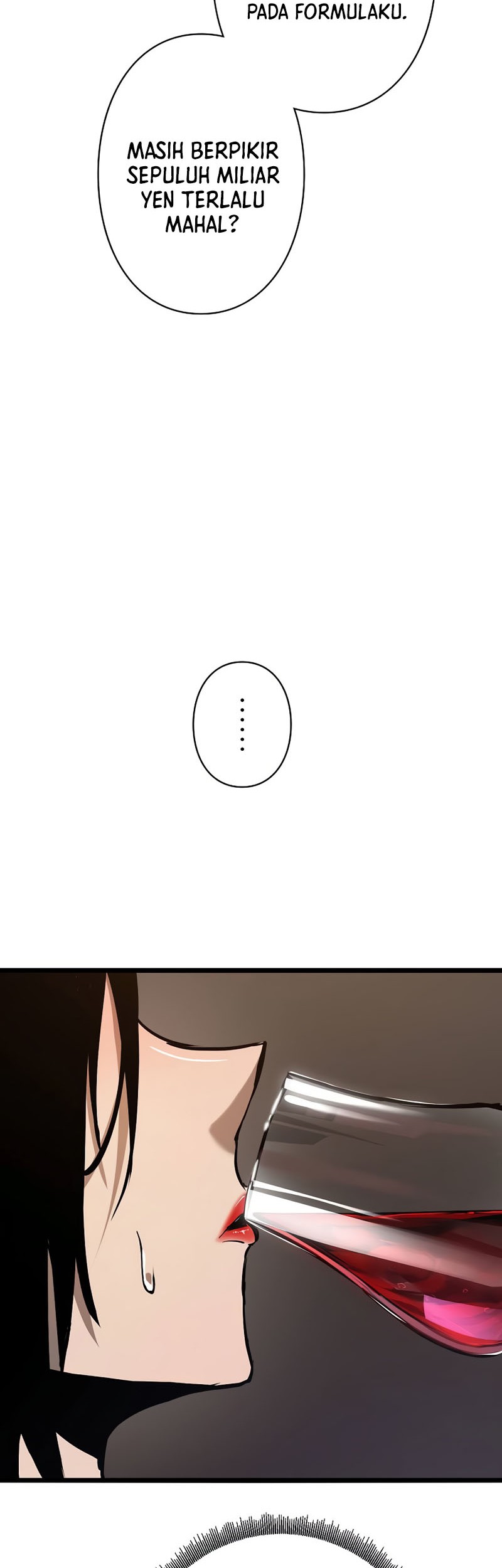 Become the Strongest Hero Through the Cheat System Chapter 56 - halaman 32