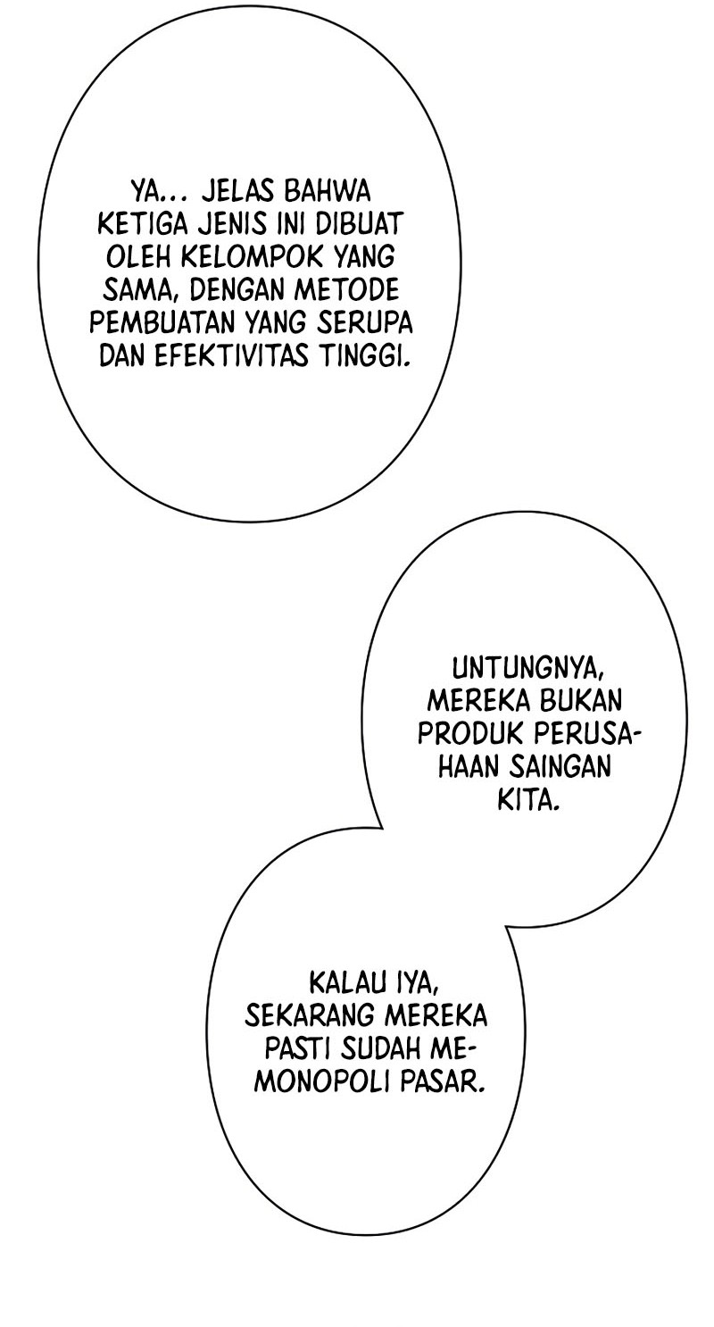 Become the Strongest Hero Through the Cheat System Chapter 56 - halaman 6