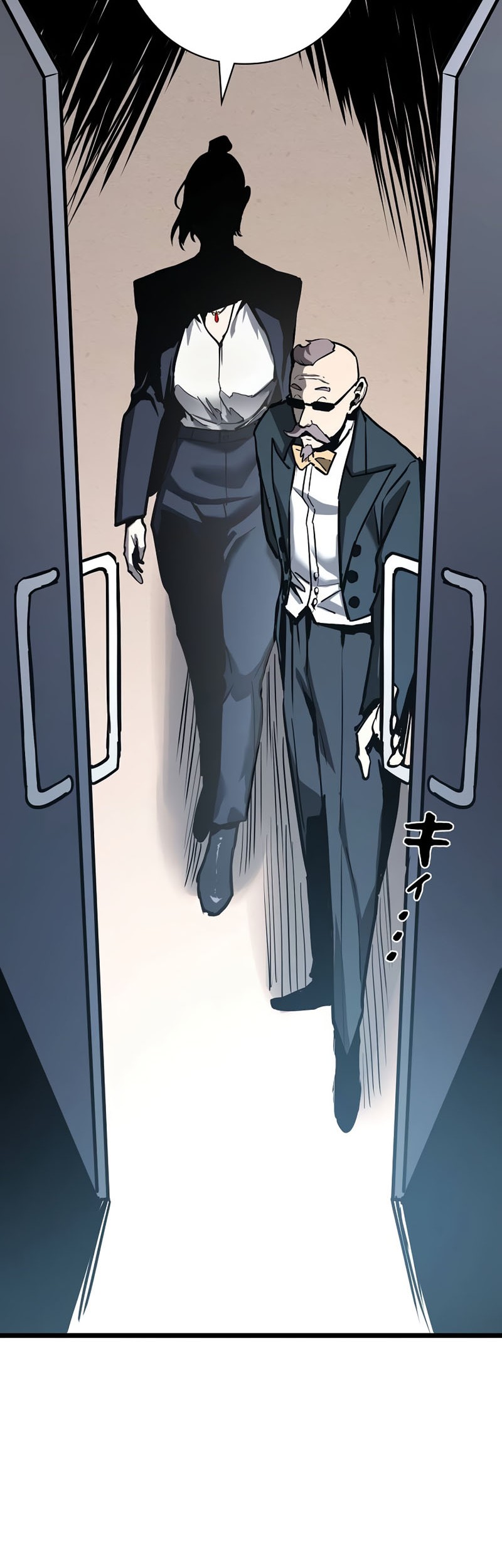 Become the Strongest Hero Through the Cheat System Chapter 56 - halaman 8