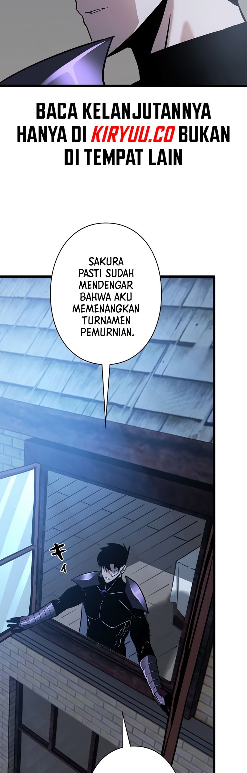 Become the Strongest Hero Through the Cheat System Chapter 57 - halaman 11