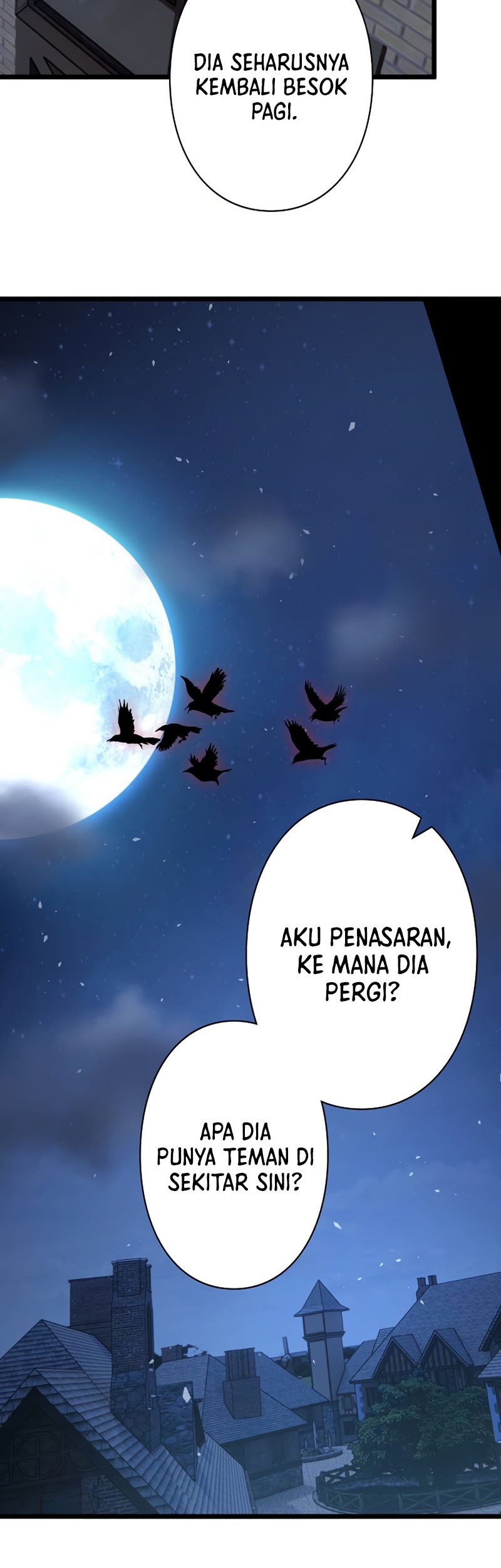 Become the Strongest Hero Through the Cheat System Chapter 57 - halaman 12