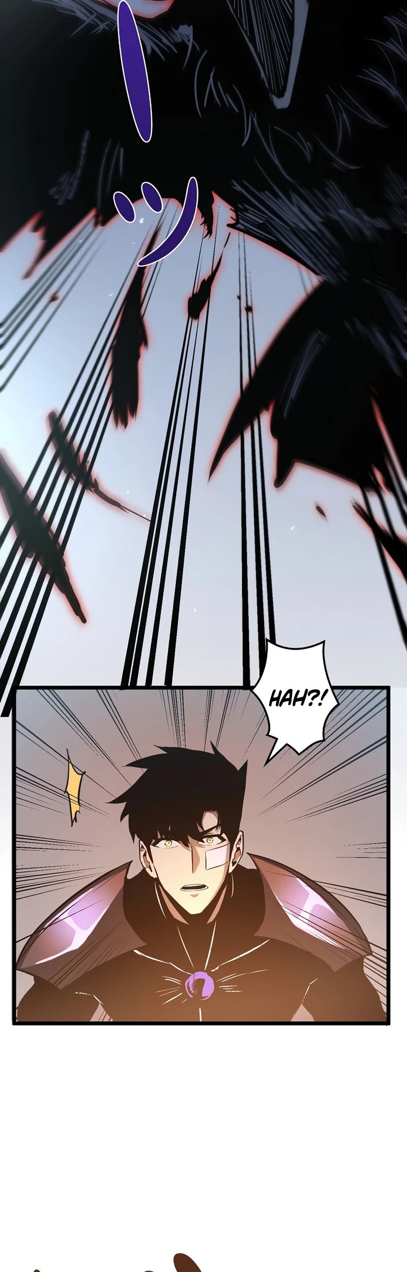 Become the Strongest Hero Through the Cheat System Chapter 57 - halaman 14