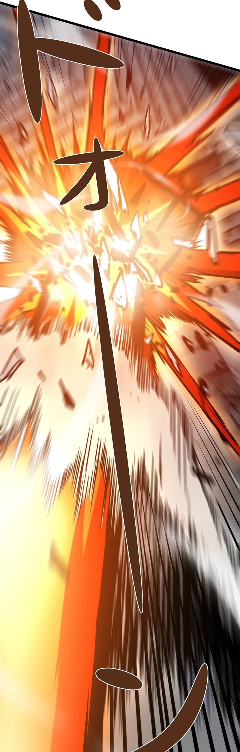 Become the Strongest Hero Through the Cheat System Chapter 57 - halaman 15