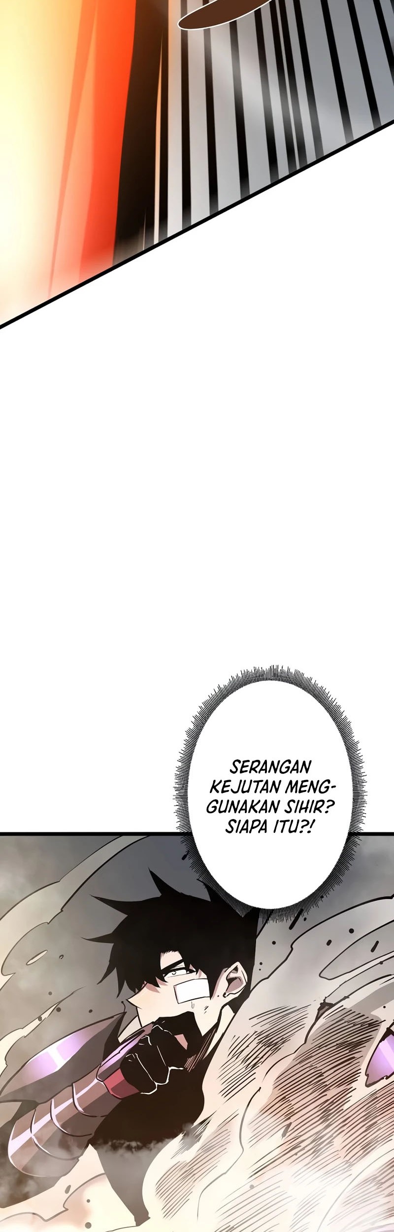 Become the Strongest Hero Through the Cheat System Chapter 57 - halaman 16