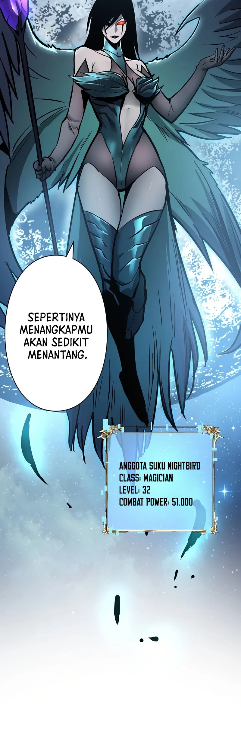 Become the Strongest Hero Through the Cheat System Chapter 57 - halaman 18