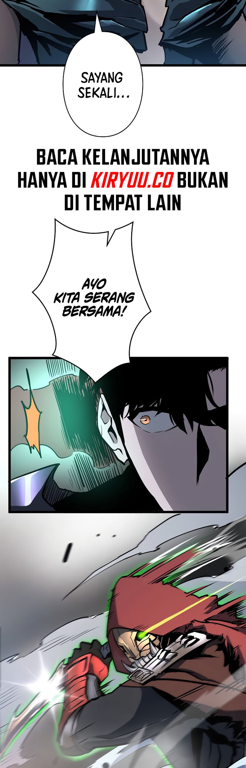 Become the Strongest Hero Through the Cheat System Chapter 57 - halaman 21
