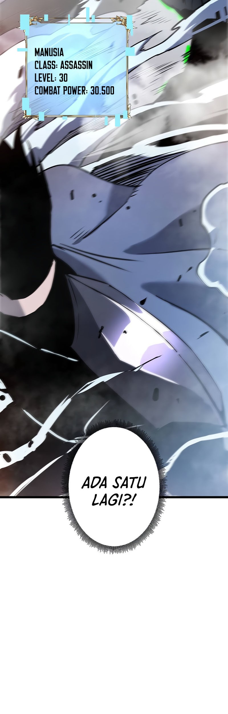 Become the Strongest Hero Through the Cheat System Chapter 57 - halaman 22
