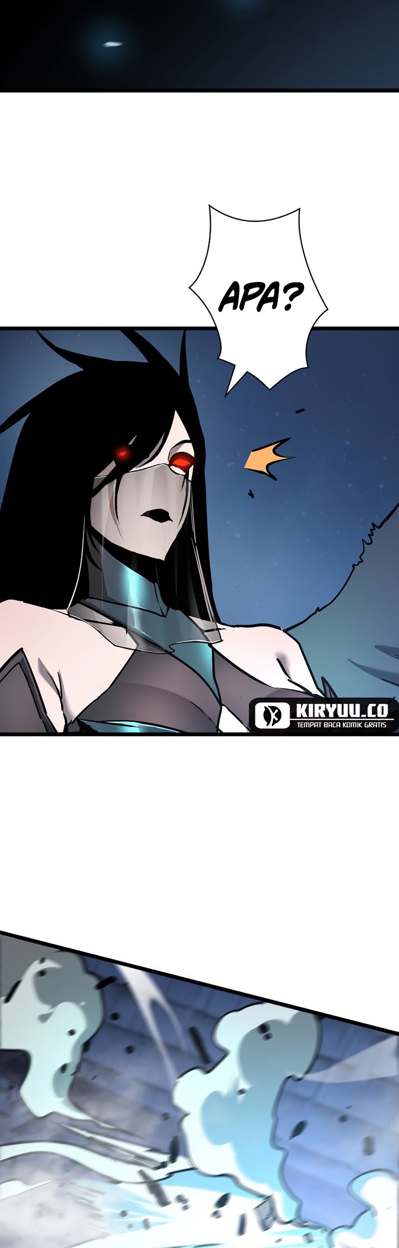 Become the Strongest Hero Through the Cheat System Chapter 57 - halaman 26