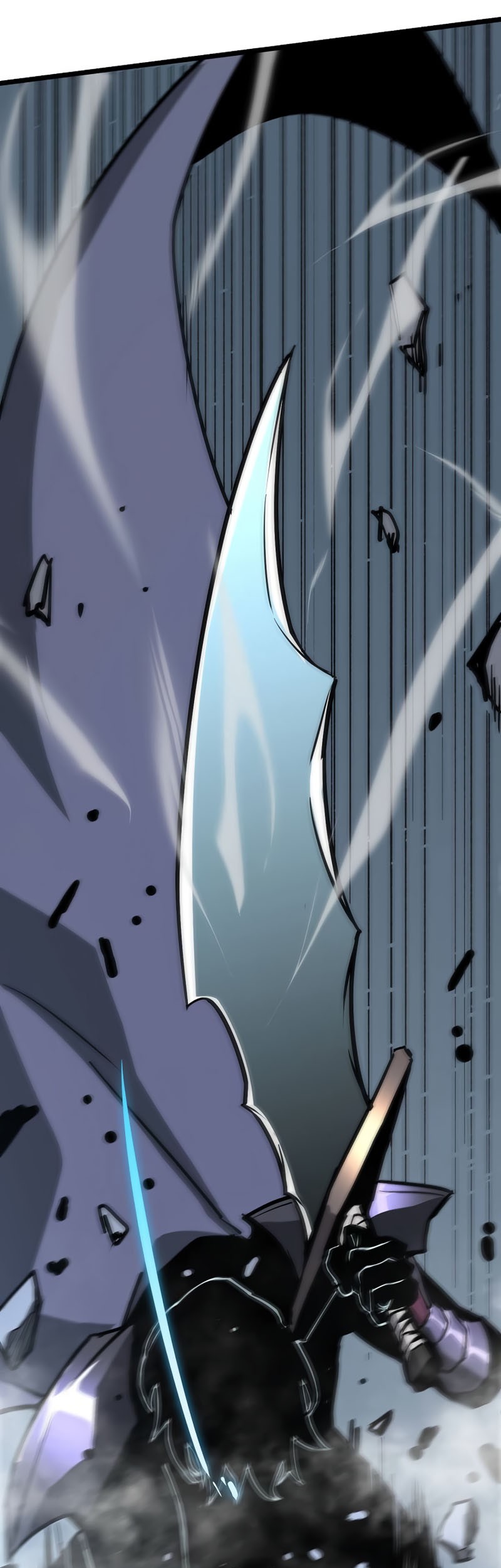 Become the Strongest Hero Through the Cheat System Chapter 57 - halaman 28