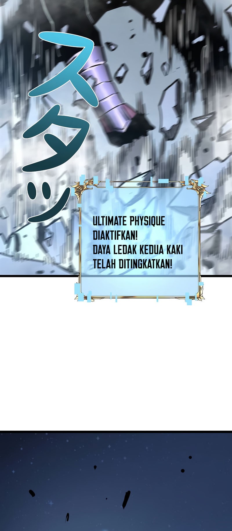 Become the Strongest Hero Through the Cheat System Chapter 57 - halaman 29