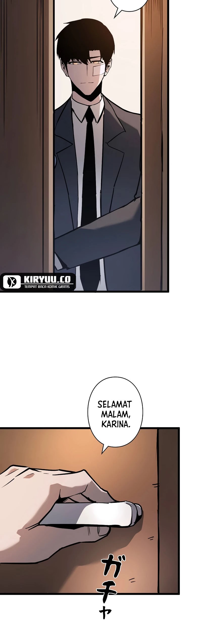Become the Strongest Hero Through the Cheat System Chapter 57 - halaman 3