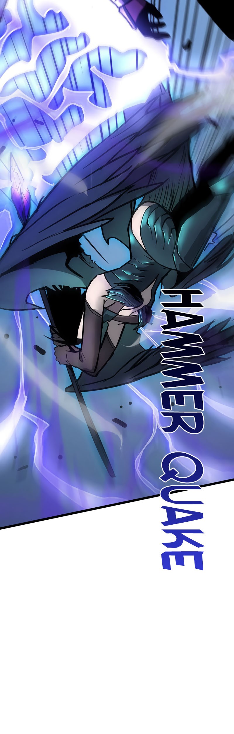 Become the Strongest Hero Through the Cheat System Chapter 57 - halaman 38