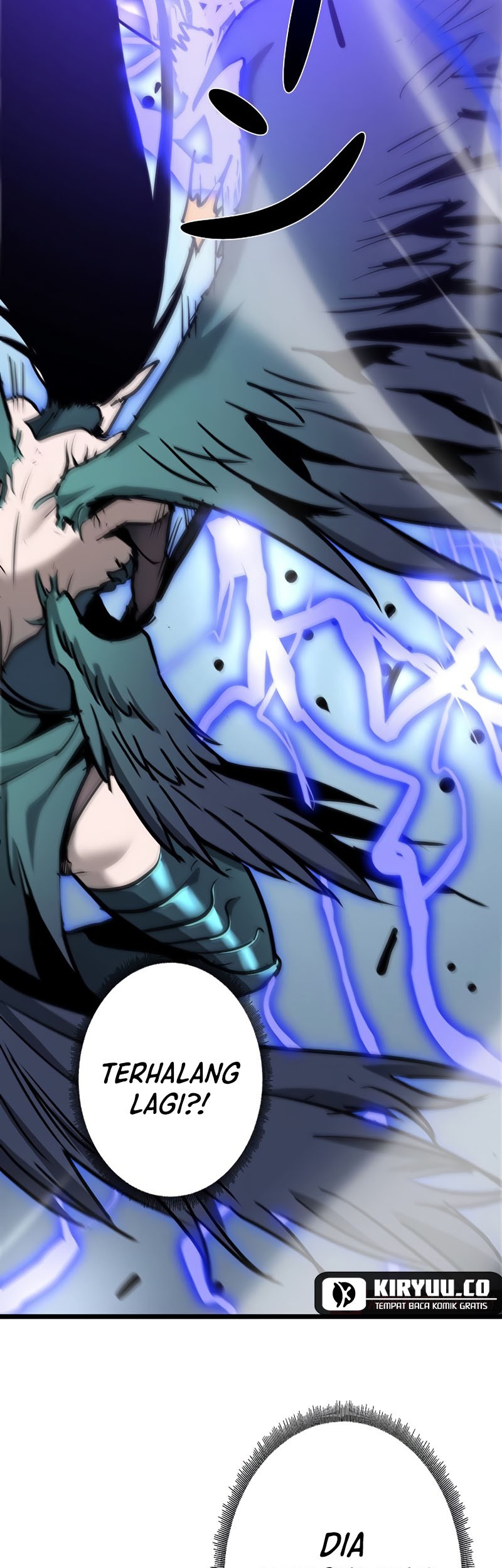 Become the Strongest Hero Through the Cheat System Chapter 57 - halaman 40