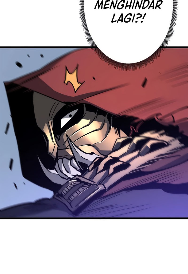 Become the Strongest Hero Through the Cheat System Chapter 57 - halaman 41