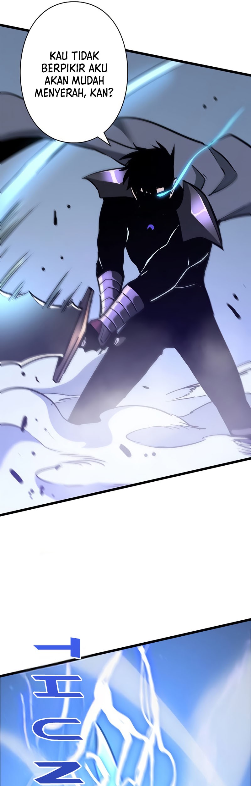 Become the Strongest Hero Through the Cheat System Chapter 57 - halaman 42