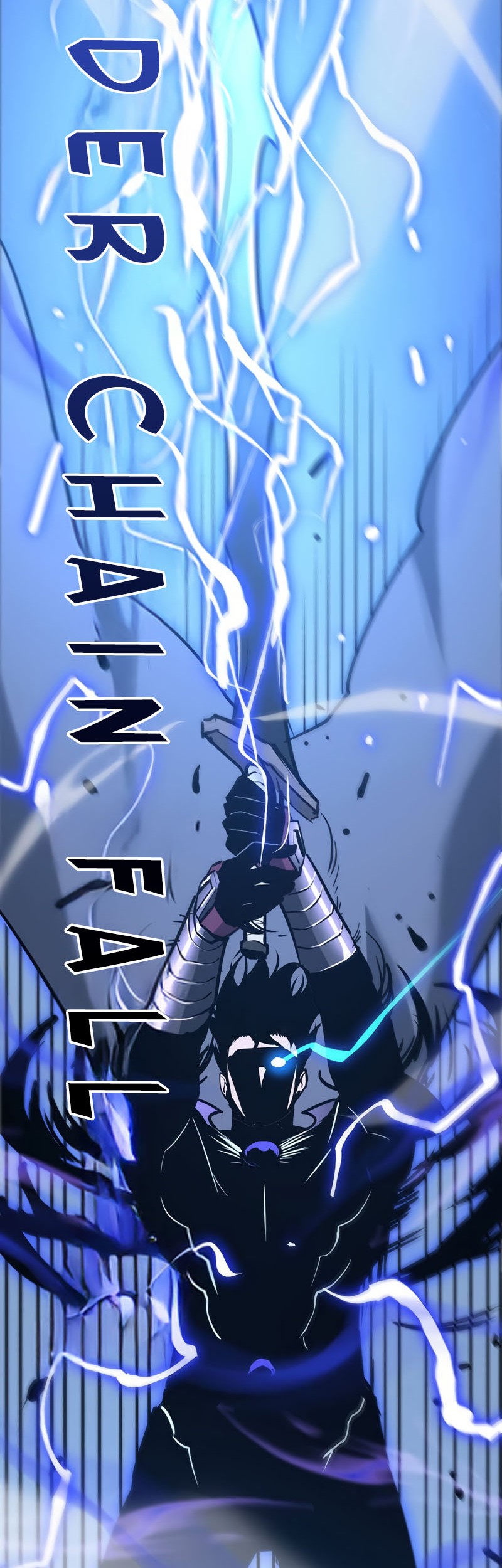 Become the Strongest Hero Through the Cheat System Chapter 57 - halaman 43