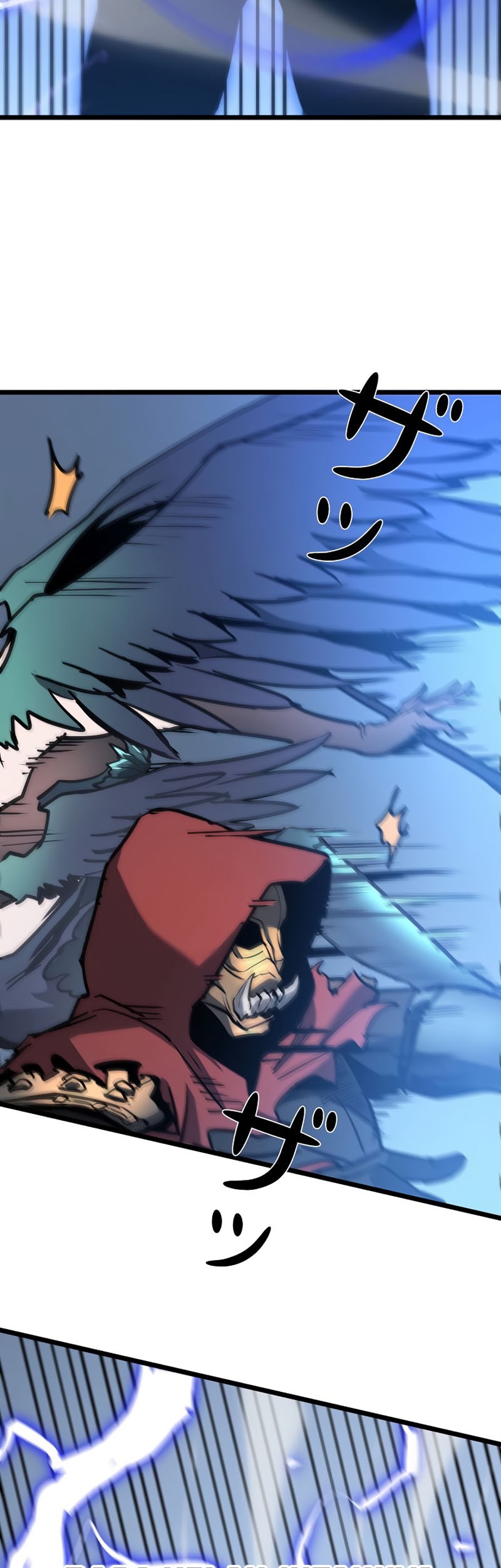 Become the Strongest Hero Through the Cheat System Chapter 57 - halaman 44