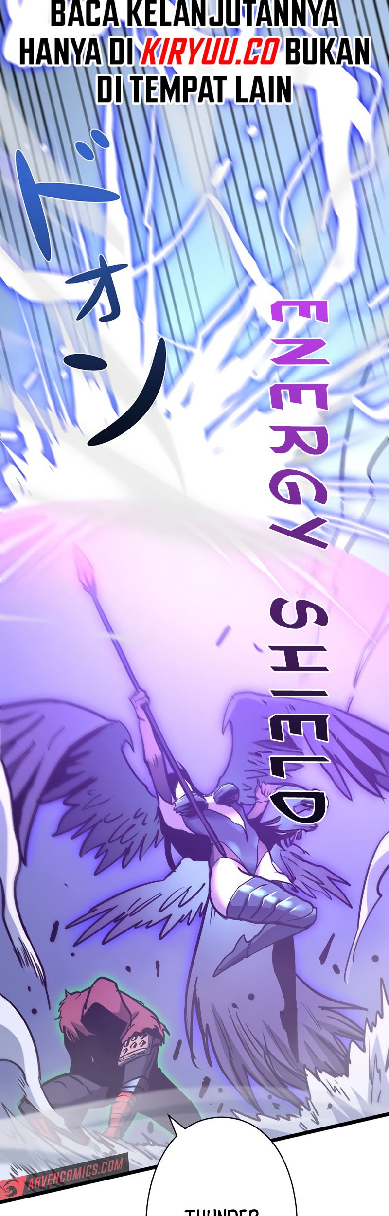 Become the Strongest Hero Through the Cheat System Chapter 57 - halaman 45