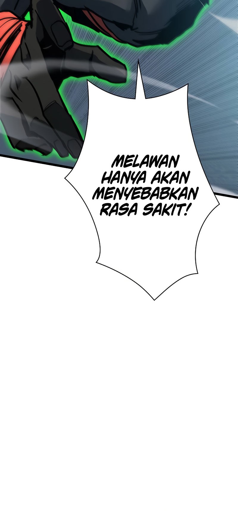 Become the Strongest Hero Through the Cheat System Chapter 57 - halaman 47