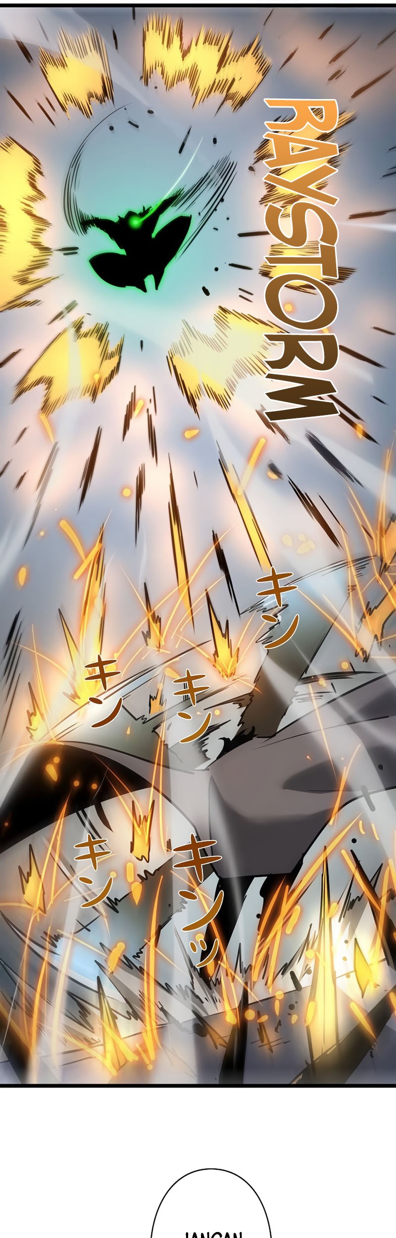 Become the Strongest Hero Through the Cheat System Chapter 57 - halaman 48