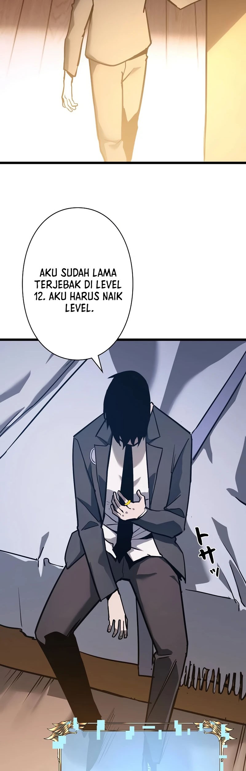 Become the Strongest Hero Through the Cheat System Chapter 57 - halaman 5