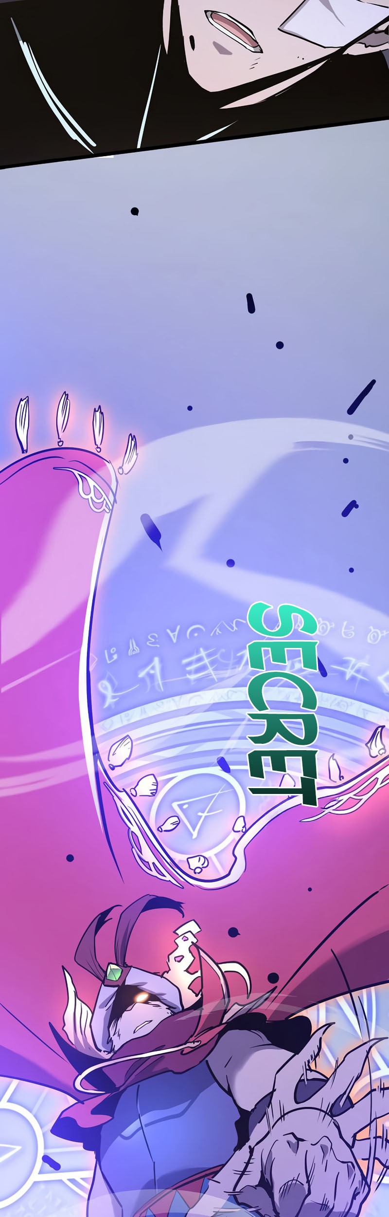 Become the Strongest Hero Through the Cheat System Chapter 57 - halaman 56