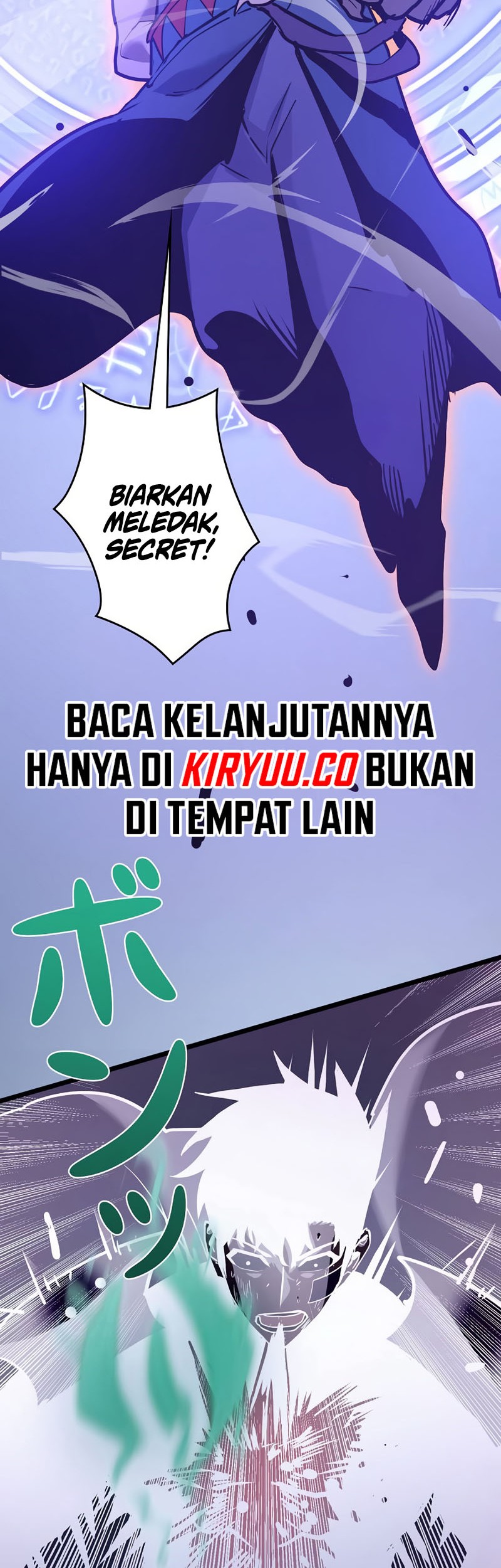 Become the Strongest Hero Through the Cheat System Chapter 57 - halaman 57