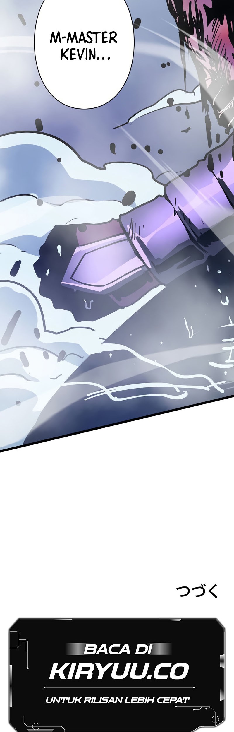 Become the Strongest Hero Through the Cheat System Chapter 57 - halaman 59
