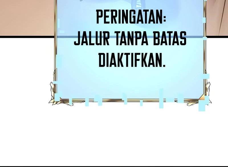 Become the Strongest Hero Through the Cheat System Chapter 57 - halaman 6