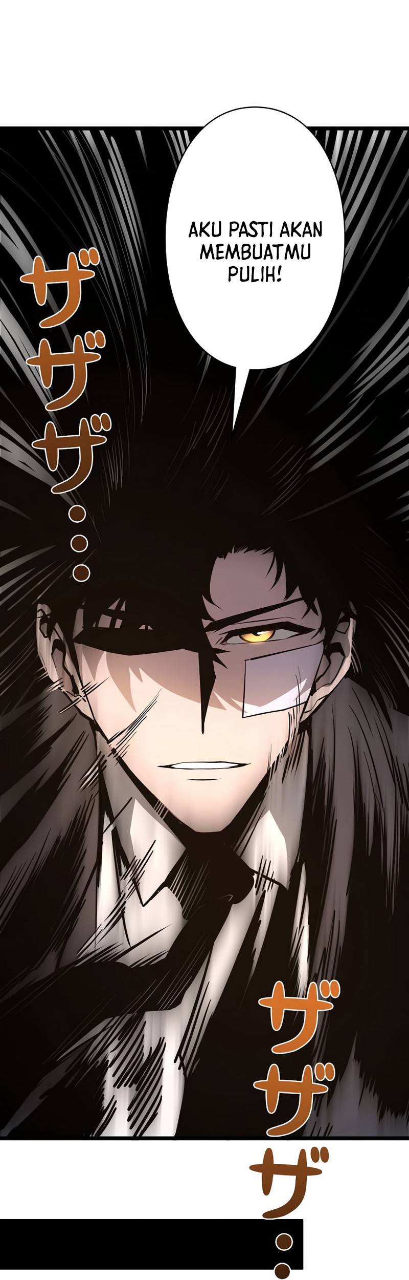 Become the Strongest Hero Through the Cheat System Chapter 57 - halaman 8