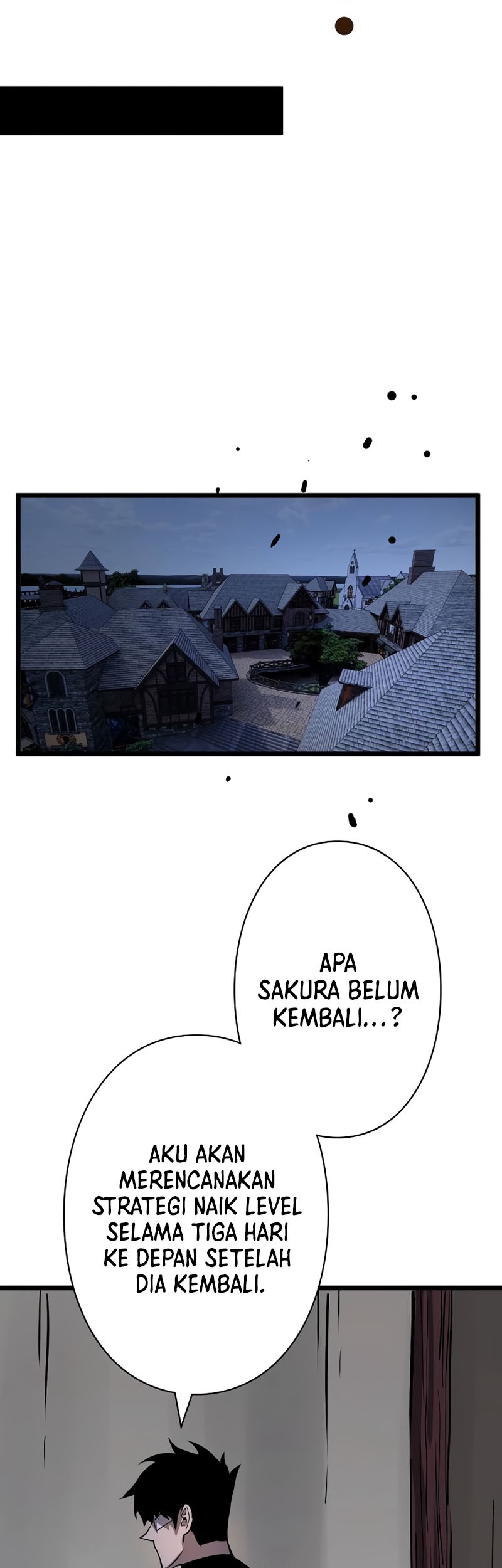 Become the Strongest Hero Through the Cheat System Chapter 57 - halaman 9