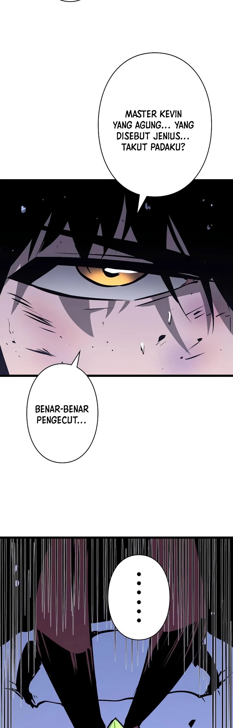 Become the Strongest Hero Through the Cheat System Chapter 58 - halaman 13