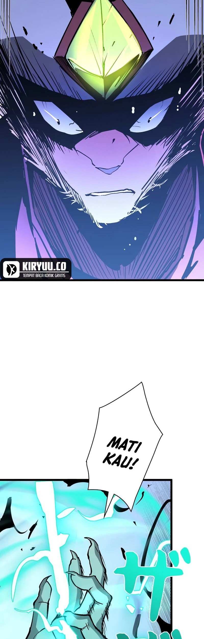 Become the Strongest Hero Through the Cheat System Chapter 58 - halaman 14