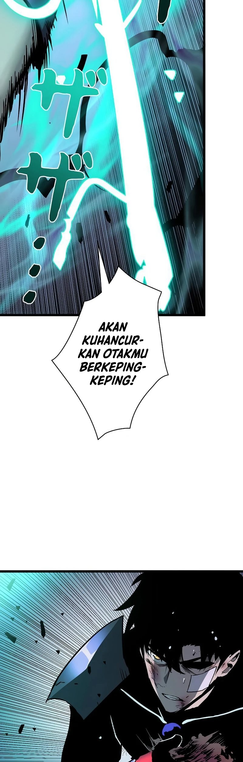 Become the Strongest Hero Through the Cheat System Chapter 58 - halaman 16