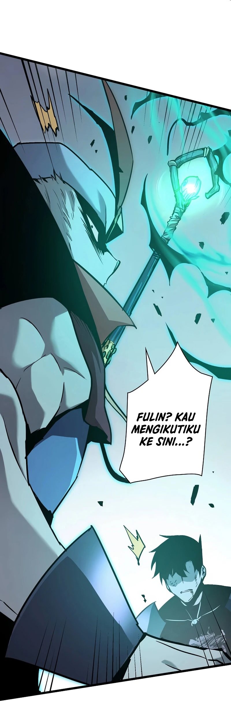 Become the Strongest Hero Through the Cheat System Chapter 58 - halaman 18