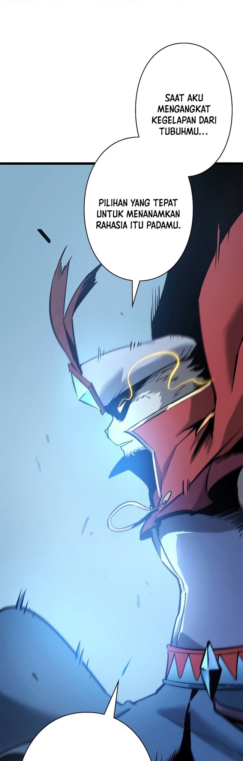 Become the Strongest Hero Through the Cheat System Chapter 58 - halaman 2
