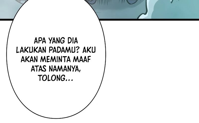 Become the Strongest Hero Through the Cheat System Chapter 58 - halaman 20