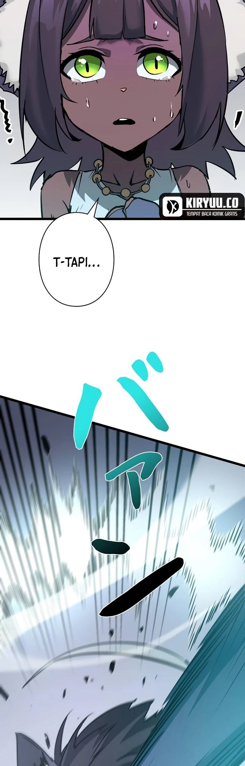 Become the Strongest Hero Through the Cheat System Chapter 58 - halaman 22