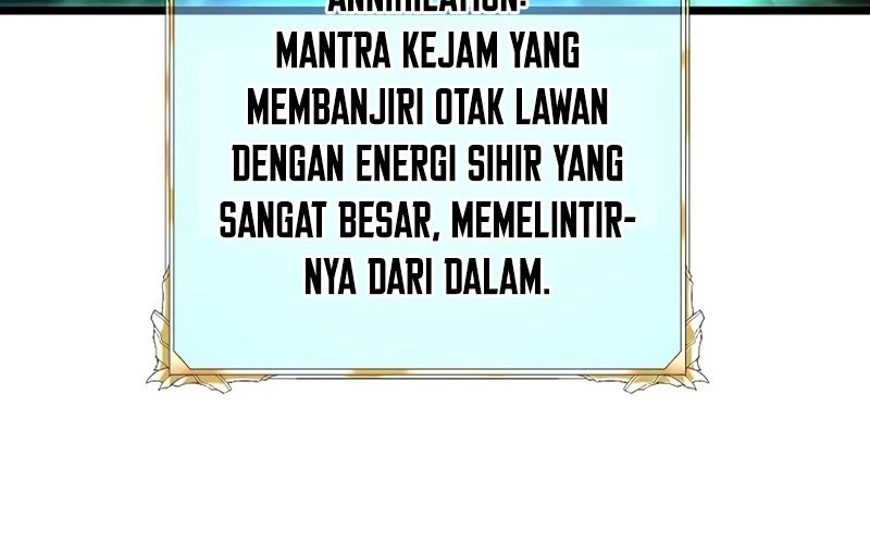 Become the Strongest Hero Through the Cheat System Chapter 58 - halaman 25