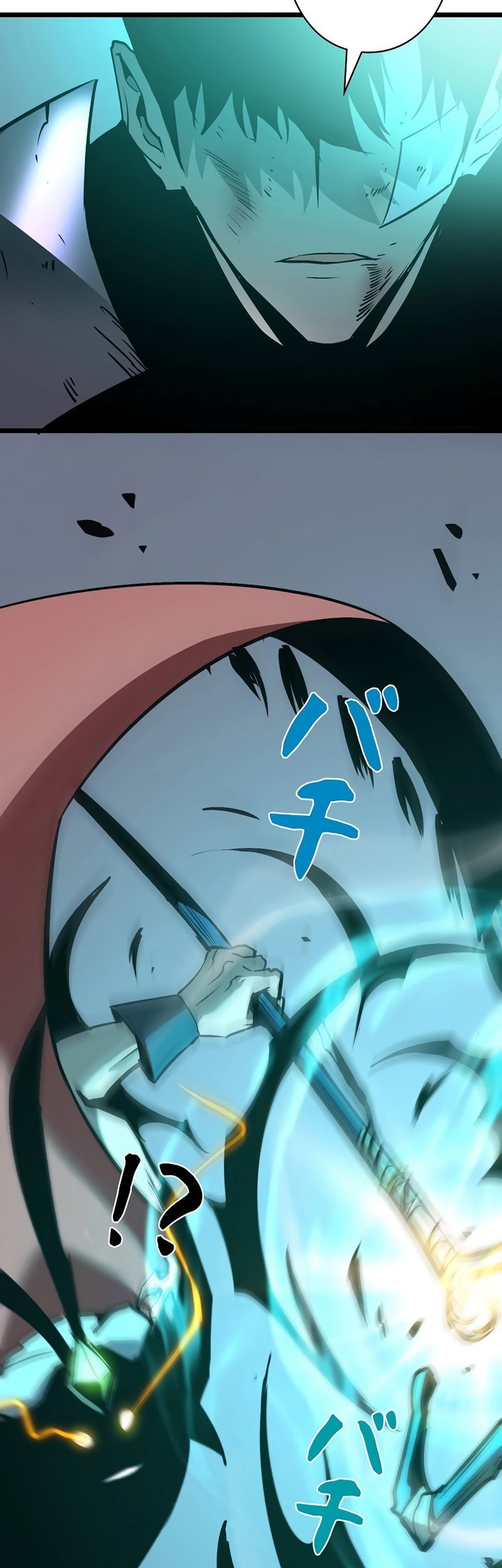 Become the Strongest Hero Through the Cheat System Chapter 58 - halaman 28