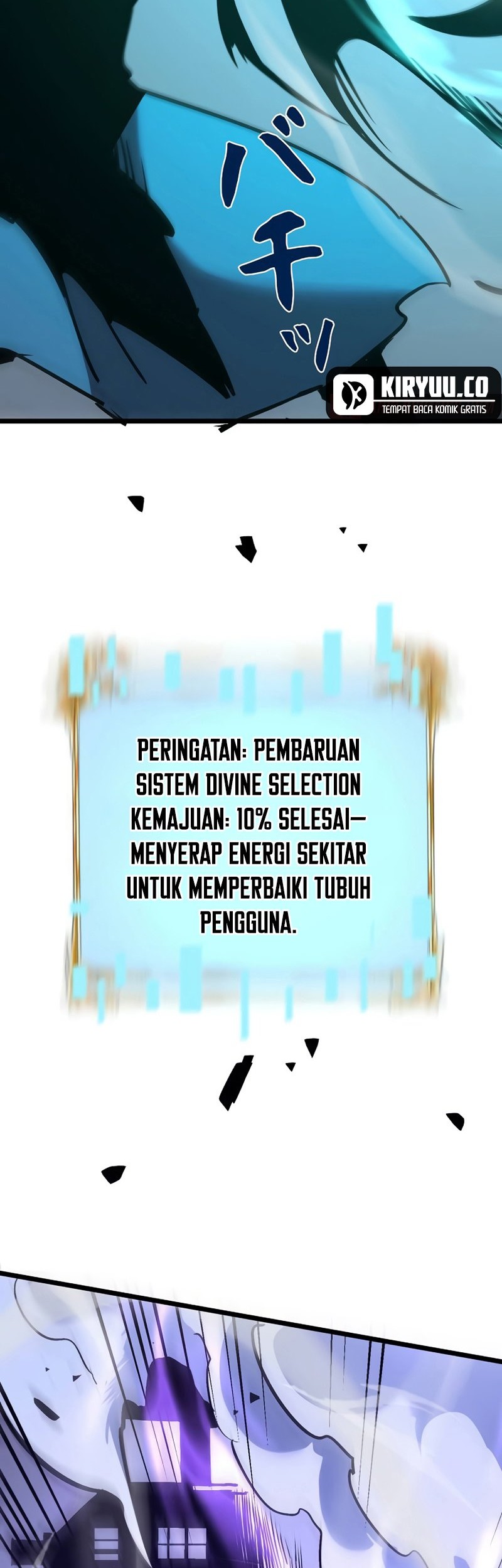 Become the Strongest Hero Through the Cheat System Chapter 58 - halaman 29