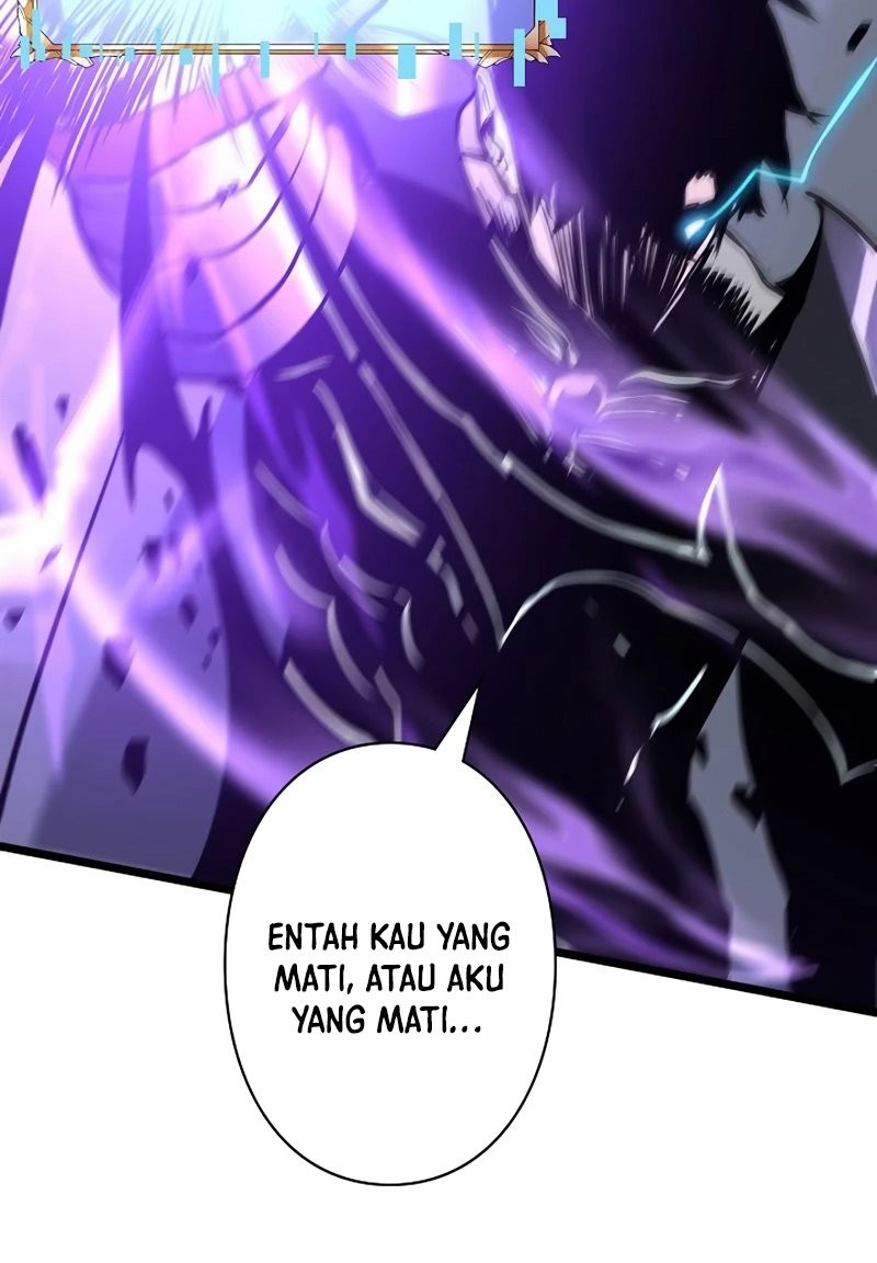 Become the Strongest Hero Through the Cheat System Chapter 58 - halaman 40