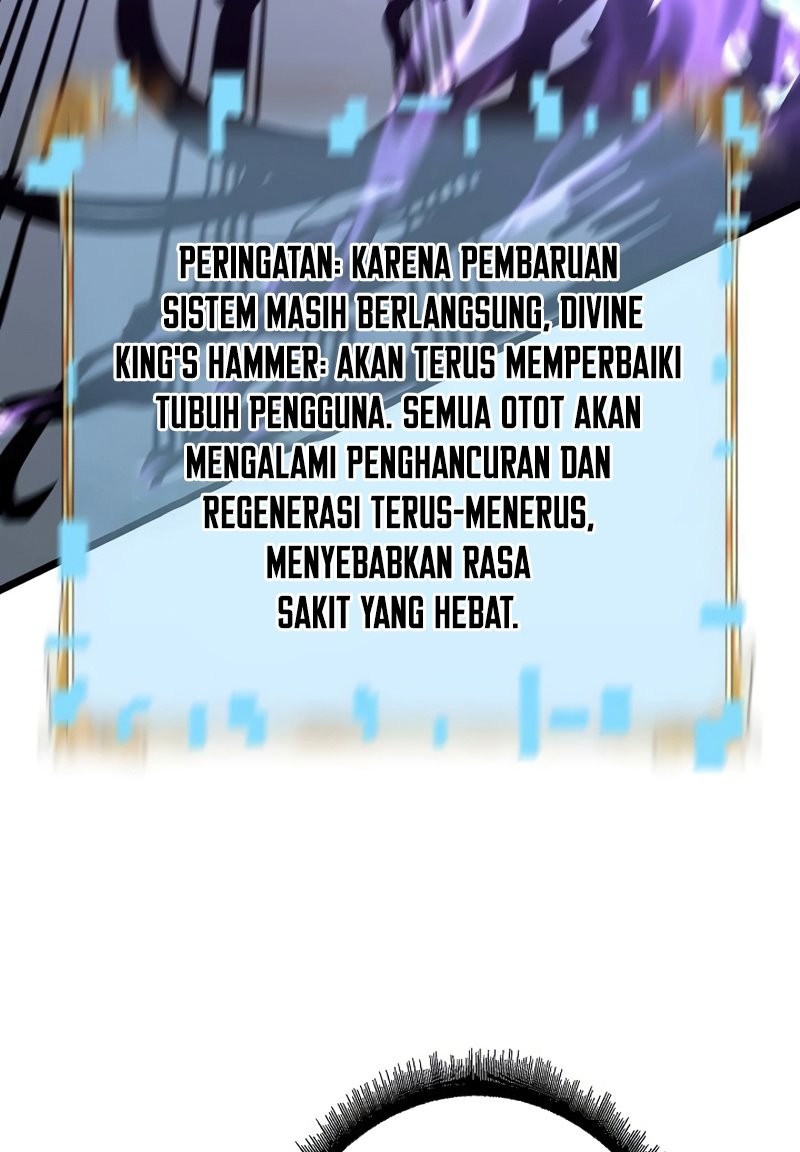 Become the Strongest Hero Through the Cheat System Chapter 58 - halaman 45