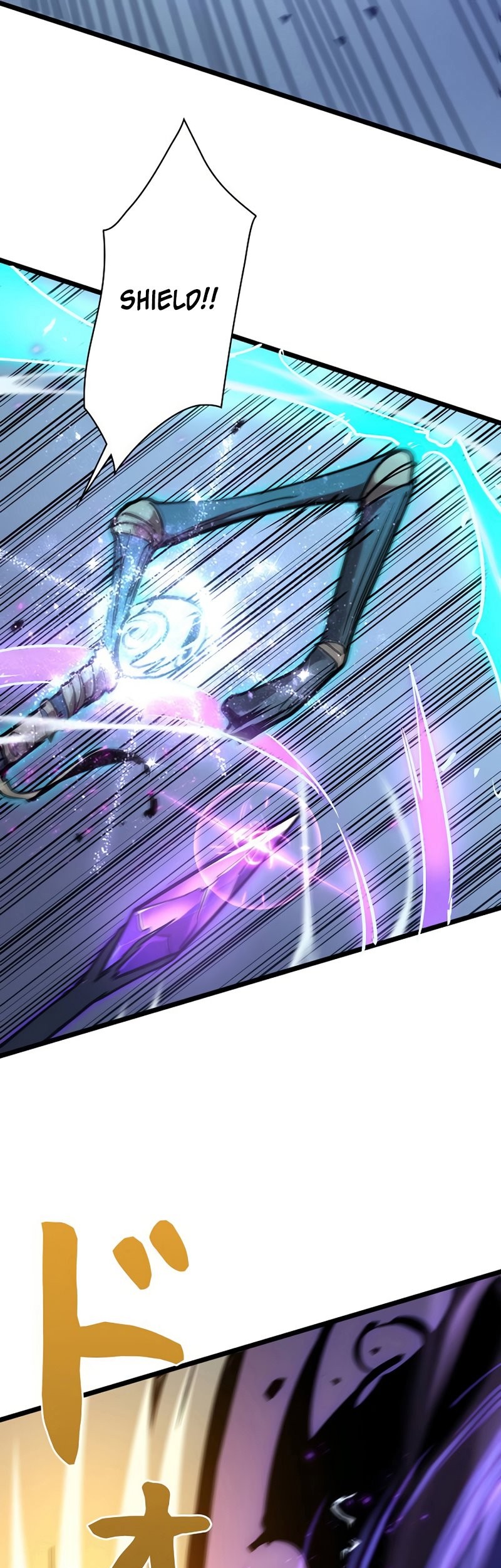 Become the Strongest Hero Through the Cheat System Chapter 58 - halaman 51