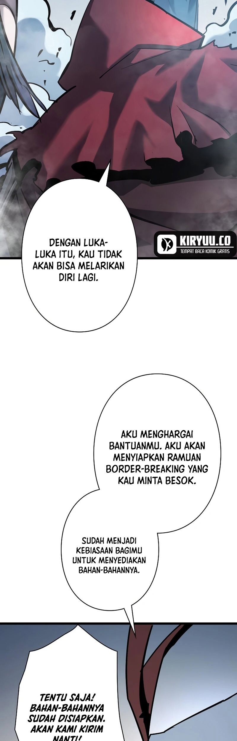 Become the Strongest Hero Through the Cheat System Chapter 58 - halaman 6